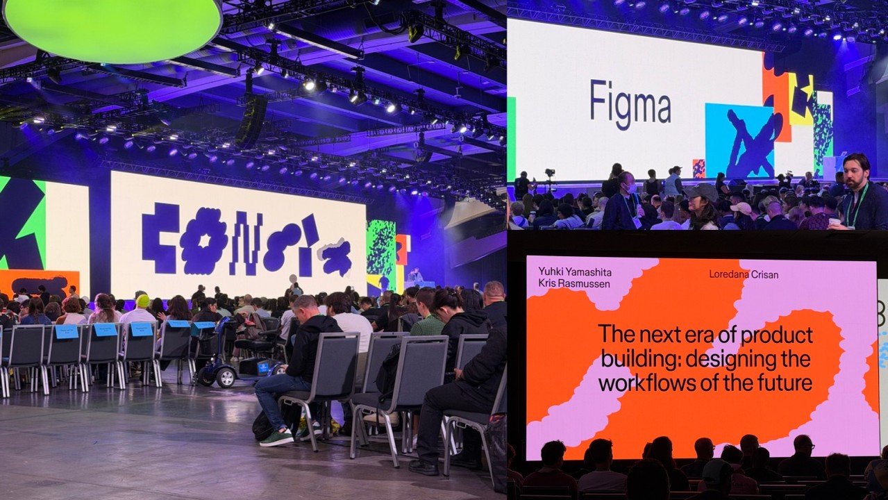 Figma Config 2026 – Key Updates for UX/UI Designers