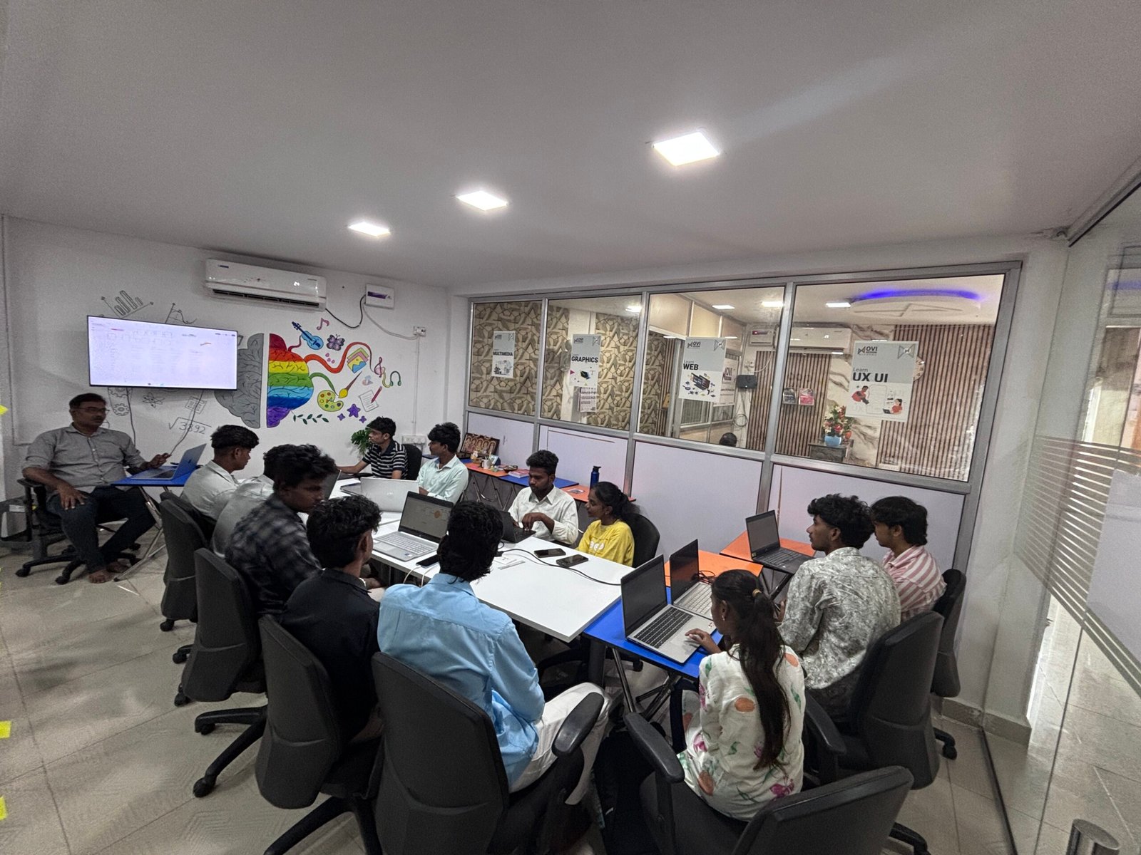 Student’s Presentation-May2026