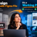 UX Design_ From Static Screens to Prototypes - Future of UX in 2027
